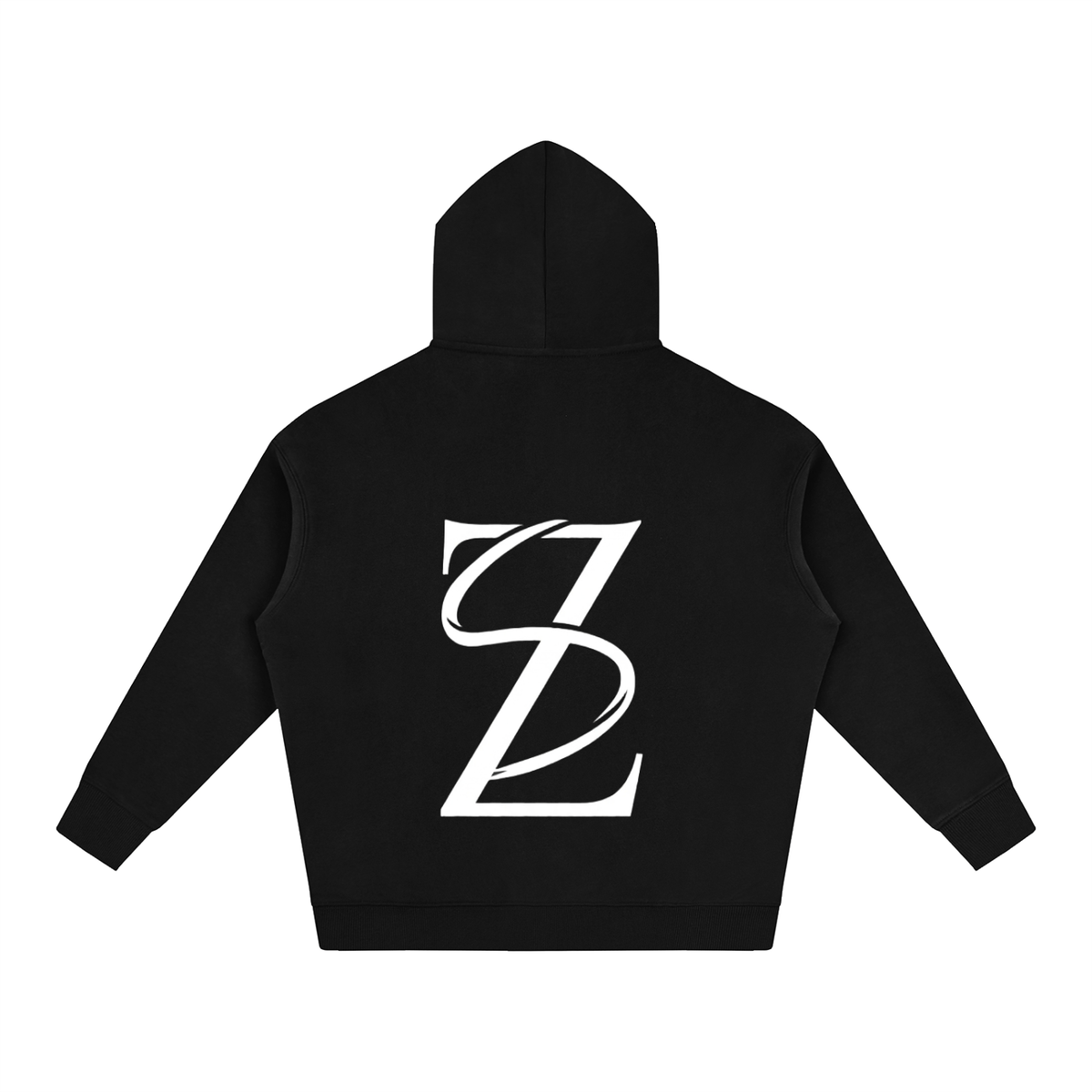Zap Supplies Hoodie