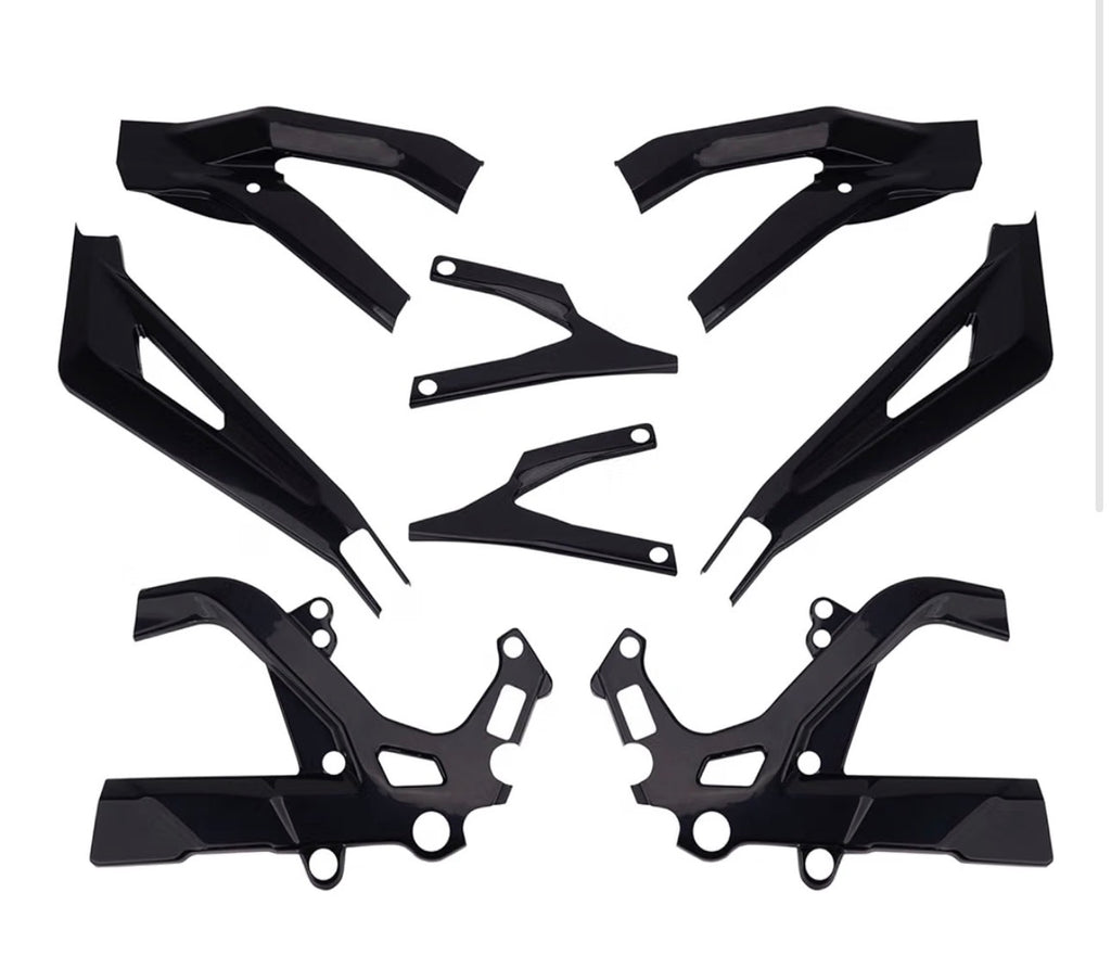 Surron LBX Frame Guards