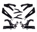 Surron LBX Frame Guards