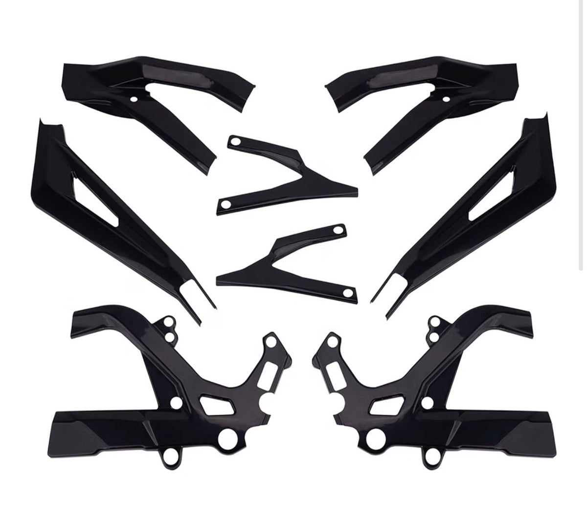 Surron LBX Frame Guards