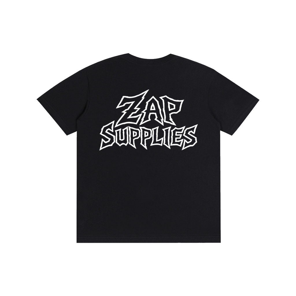 Zap Supplies Cotton Shirt