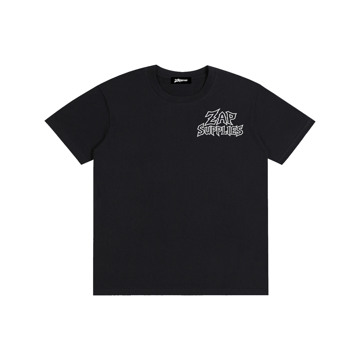 Zap Supplies Cotton Shirt