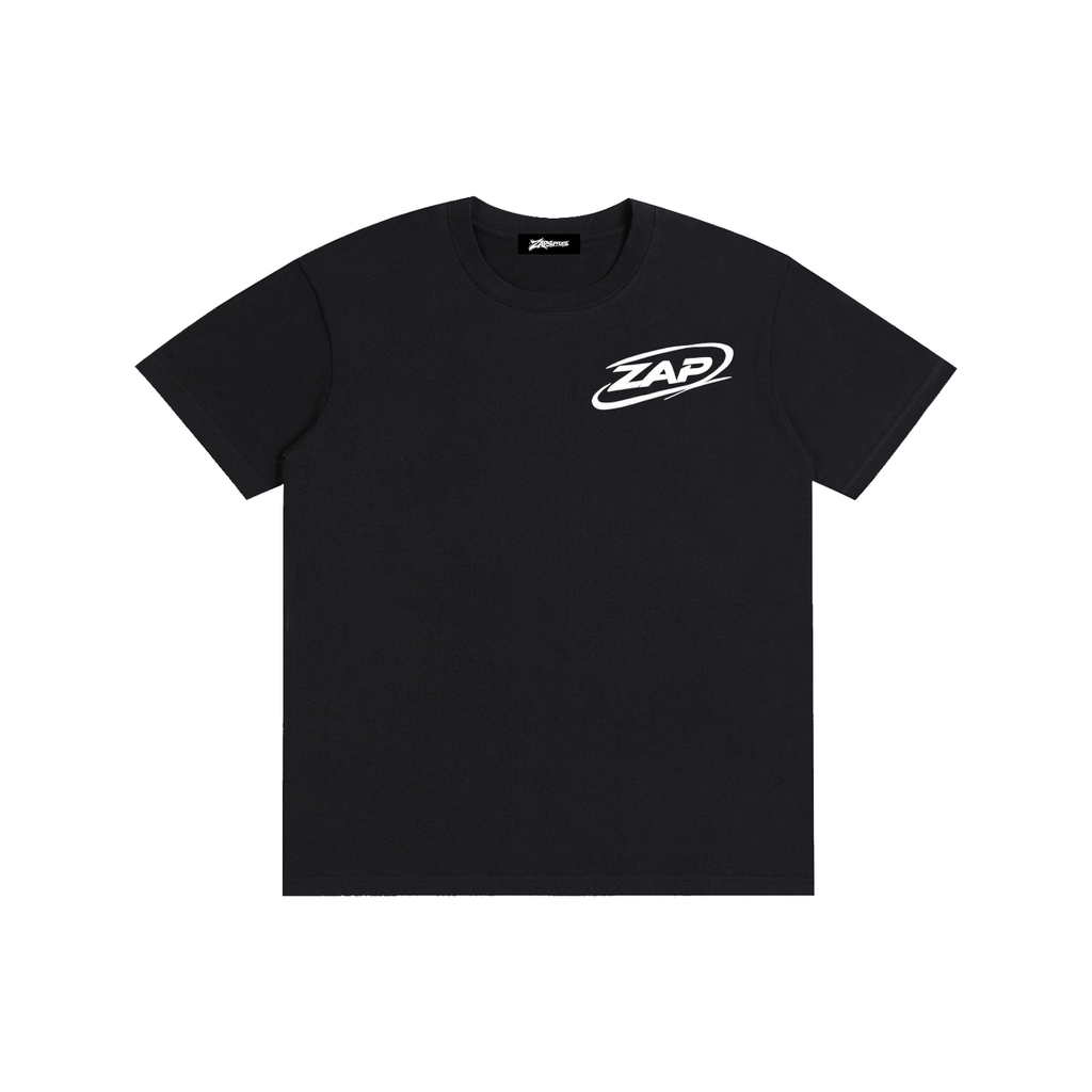 Zap Supplies Cotton Shirt