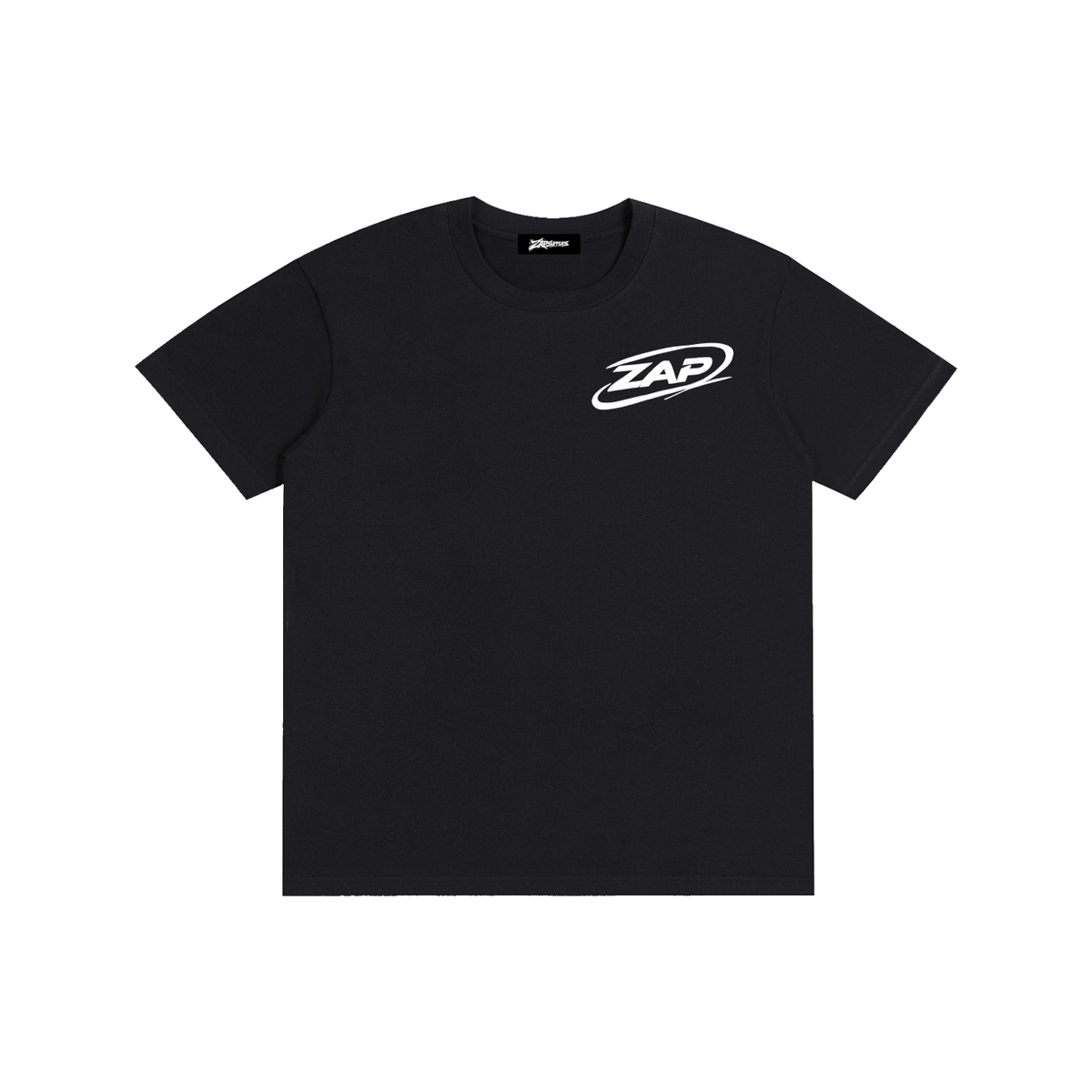 Zap Supplies Cotton Shirt