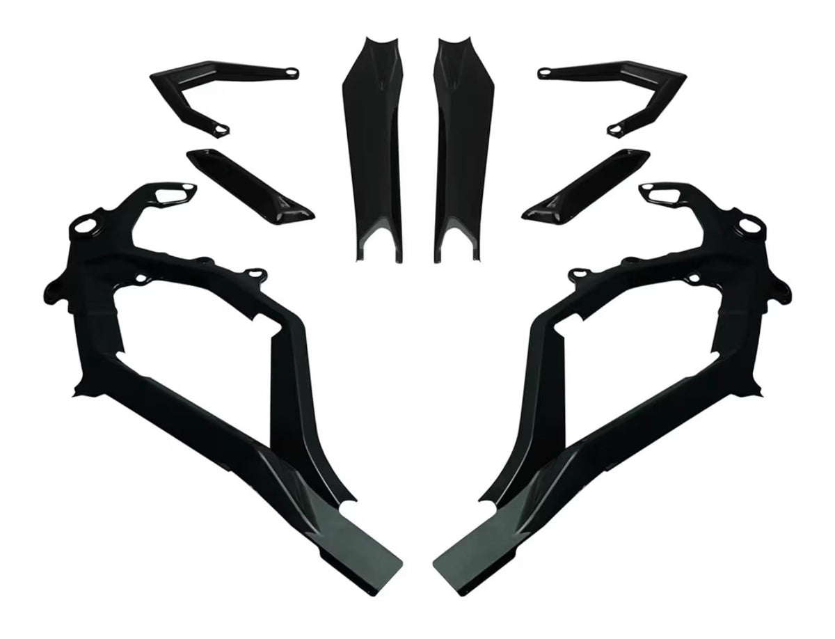 Surron Ultra Bee Frame Guards