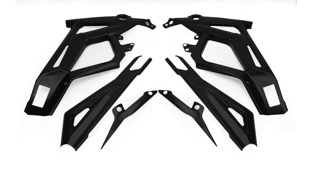 Talaria MX Frame Guards