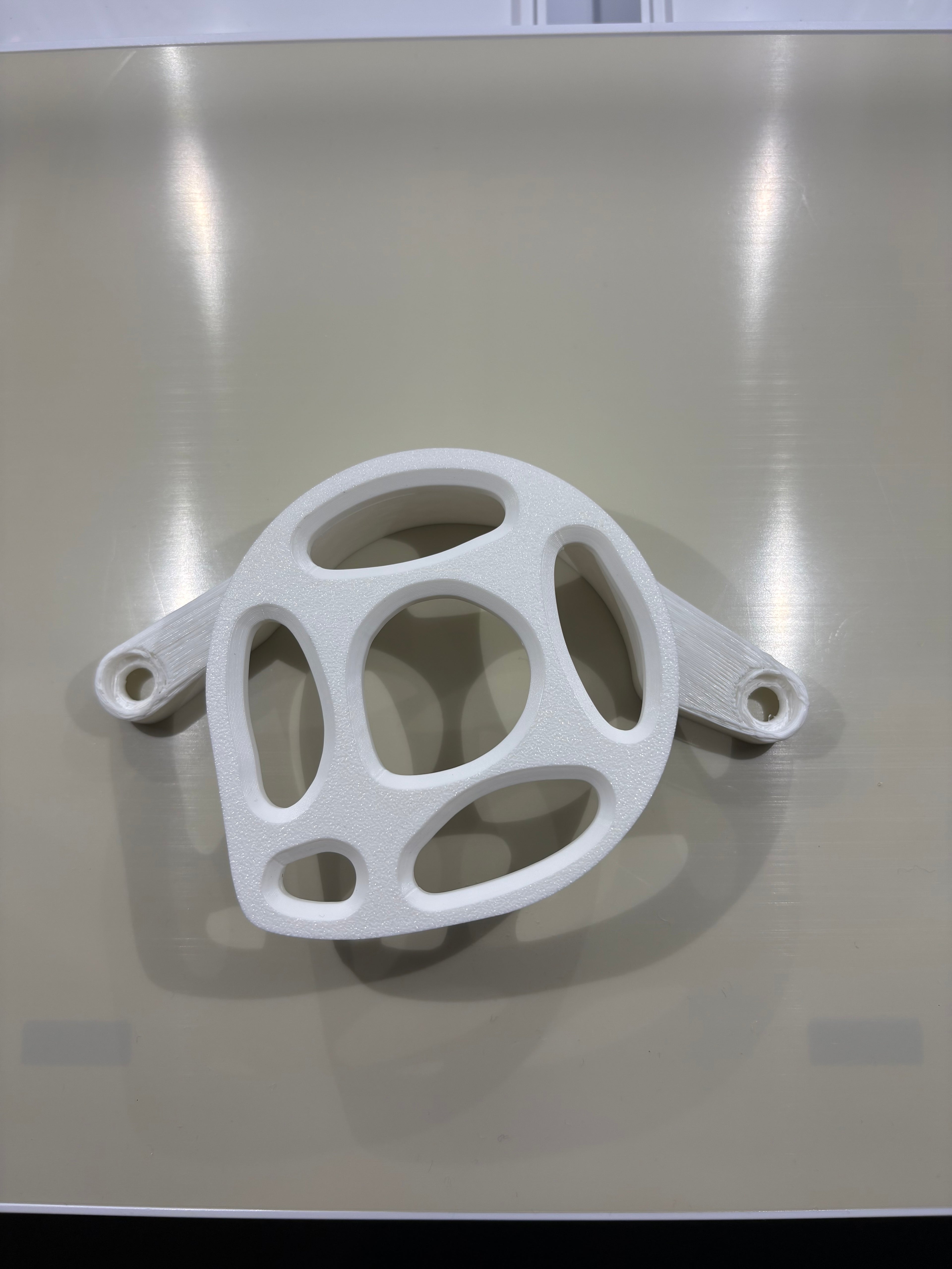 Surron and Eride Pro Motor Cover