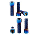 Ridstar Bar Clamp Bolts