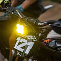 Emoto Baja Light