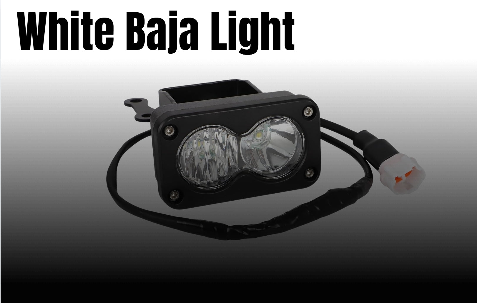 Emoto Baja Light