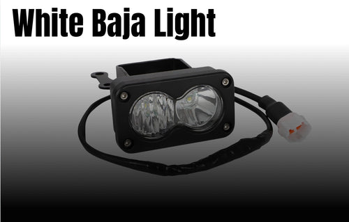 Emoto Baja Light