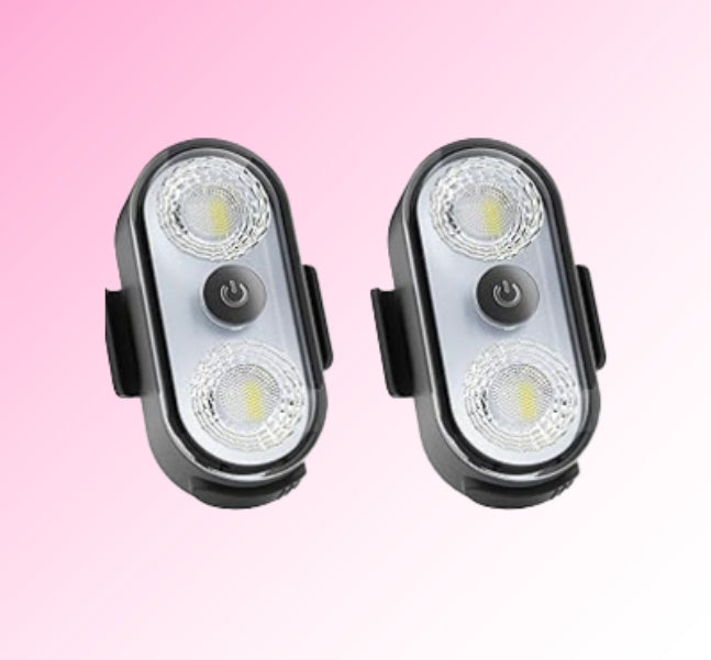 Emoto Rock Light