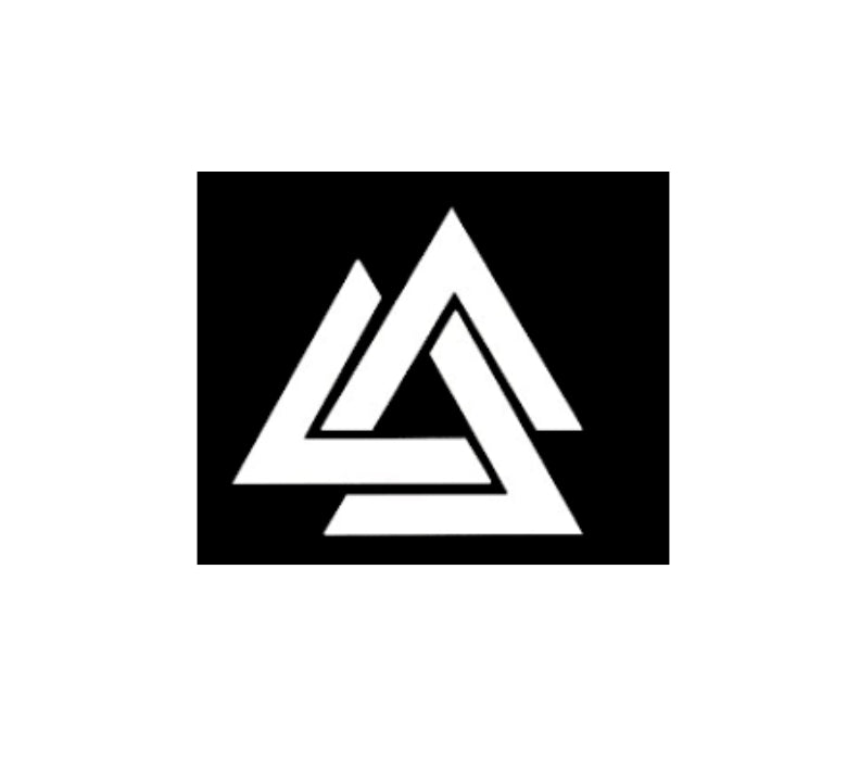 CHI Battery Stickers