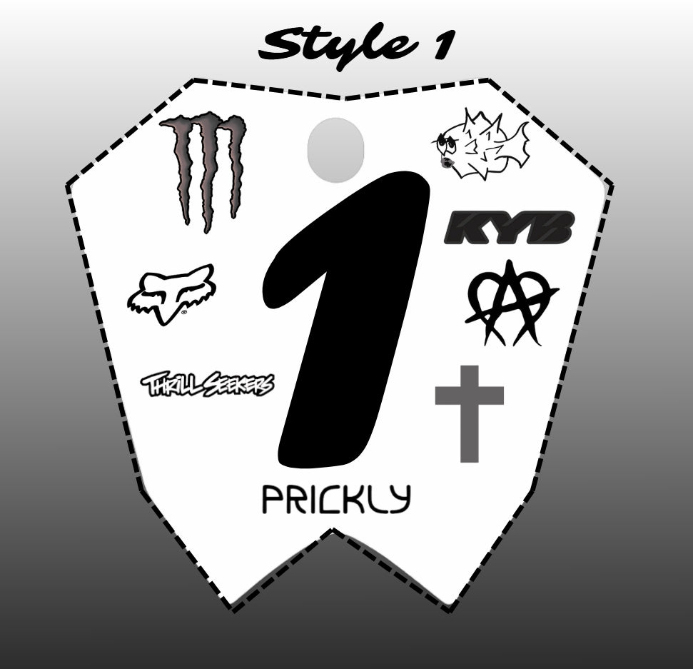 RTR Style Series