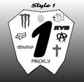RTR Style Series