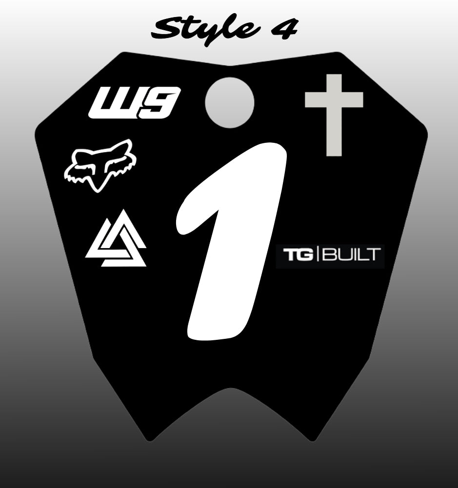 RTR Style Series