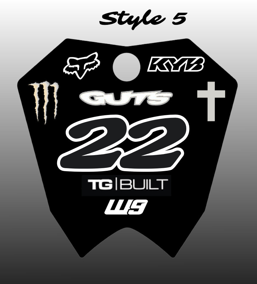 RTR Style Series