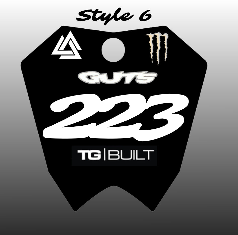 RTR Style Series
