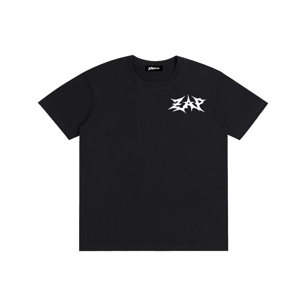 Zap Supplies Cotton Shirt