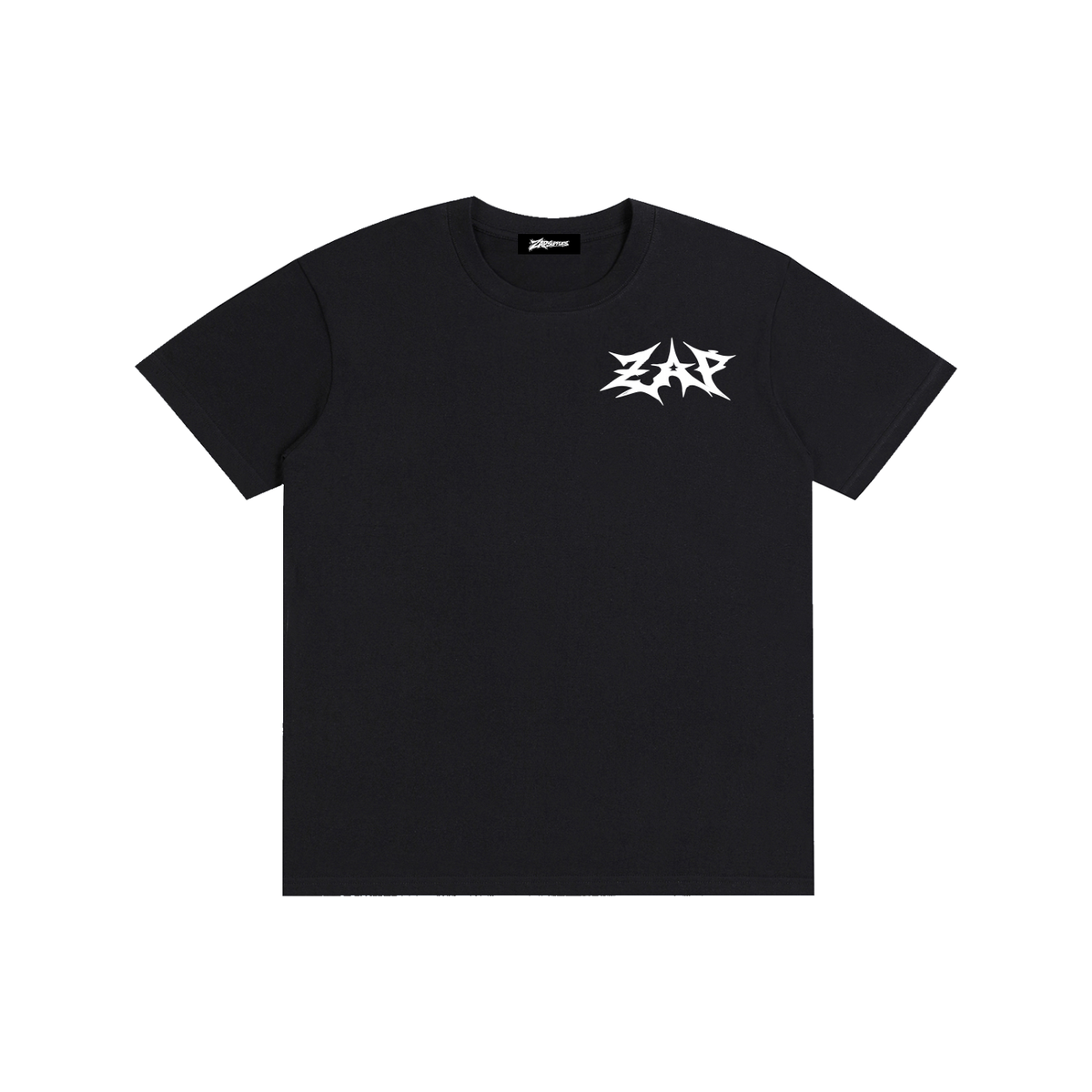 Zap Supplies Cotton Shirt