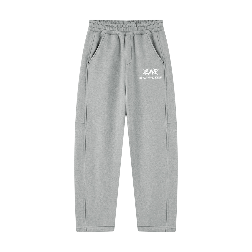 Zap Supplies Gray Sweatpants