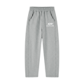 Zap Supplies Gray Sweatpants