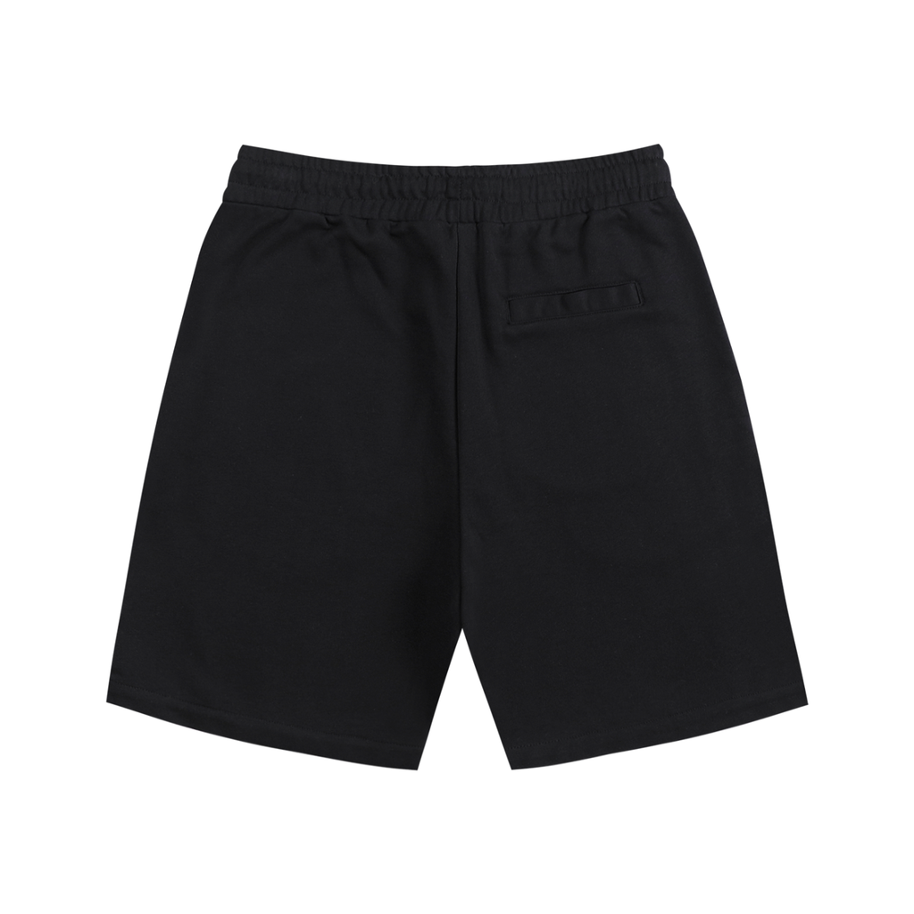 Zap Supplies Cotton Shorts
