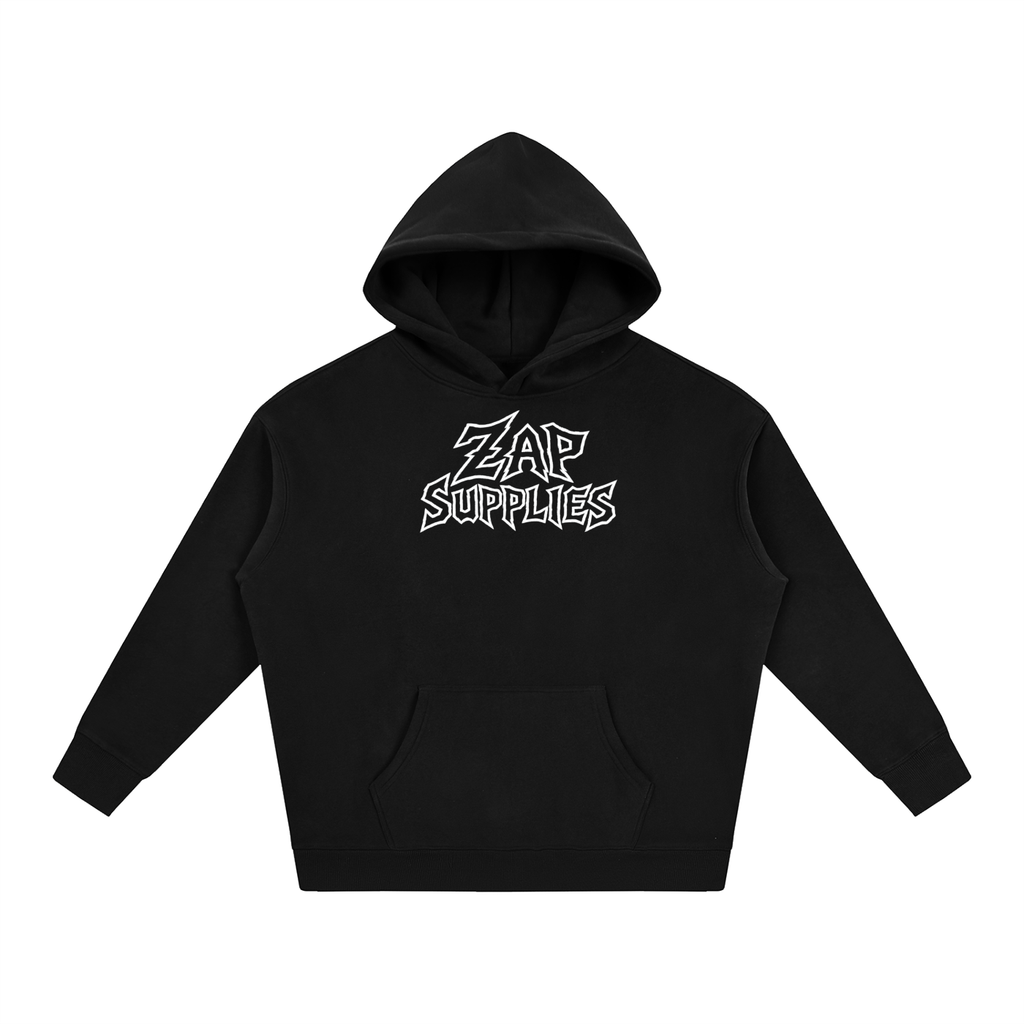 Zap Supplies Hoodie