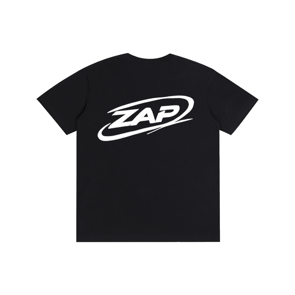 Zap Supplies Cotton Shirt