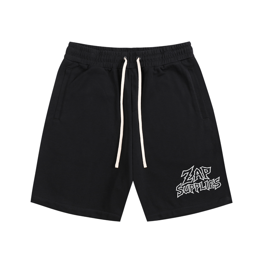 Zap Supplies Cotton Shorts