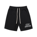Zap Supplies Cotton Shorts