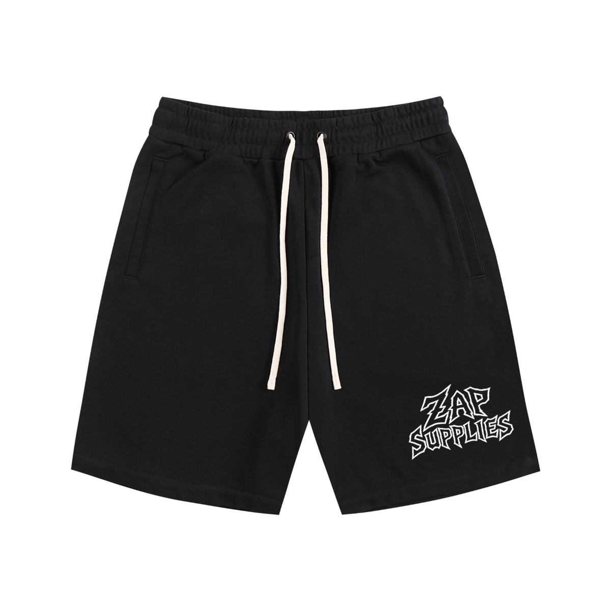 Zap Supplies Cotton Shorts
