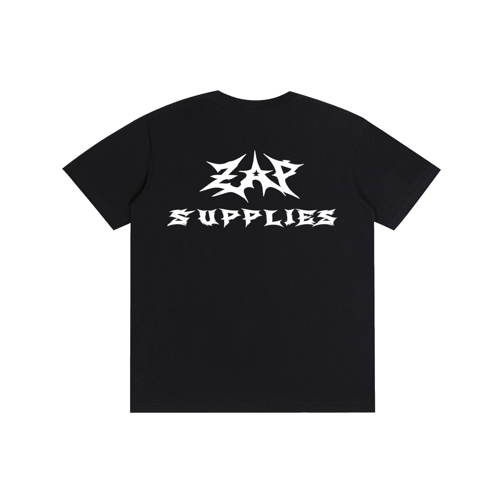 Zap Supplies Cotton Shirt