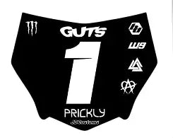 Motocutz Decal Design 1