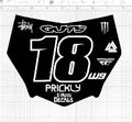 Motocutz Decal Design 2